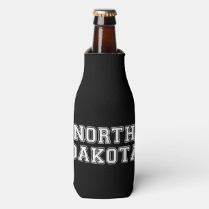 North Dakota Flaschenkühler
