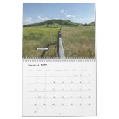 North Dakota Kalender (Jan 2027)