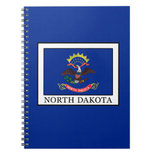 North Dakota Notizblock