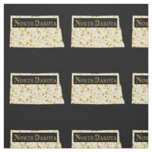 North Dakota Stoff