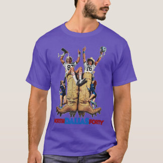 North Dallas Vierty T-Shirt