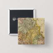 North Dumfriesshire Button (Vorne & Hinten)