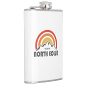 North Eolus Flachmann (Rechts)