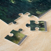 North Falls, OR Puzzle (Seite)