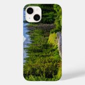 North Fork Shoshone River Case-Mate iPhone Hülle (Rückseite)
