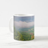 North Georgia Mountains, USA Kaffeetasse (Vorderseite Links)