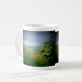 North Georgia Mountains, USA Kaffeetasse (Vorderseite Links)