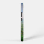 North Georgia Mountains, USA Samsung Galaxy Hülle (Rechte Seite)