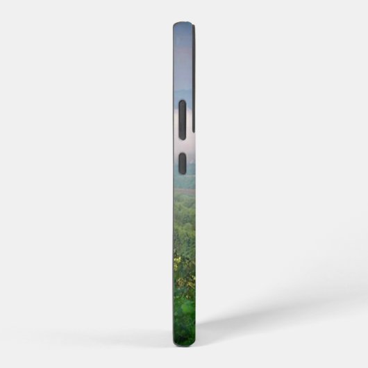 North Georgia Mountains, USA Samsung Galaxy Hülle (Rechte Seite)