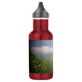 North Georgia Mountains, USA Trinkflasche (Links)
