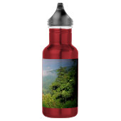 North Georgia Mountains, USA Trinkflasche (Rechts)
