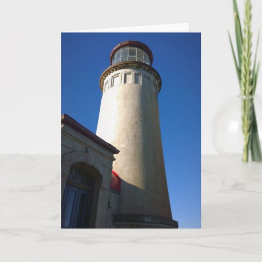 North Head, WA Karte (Vorderseite)