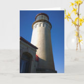 North Head, WA Karte (Gelbe Blume)