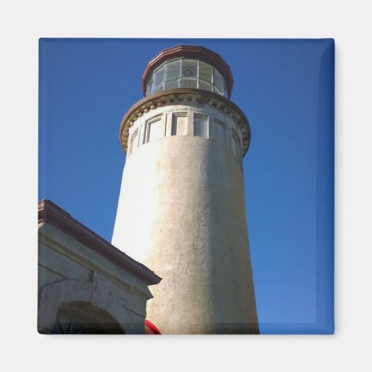 North Head, WA Magnet (Vorne)