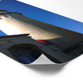 North Head, WA Poster (Ecke)