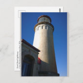 North Head, WA Postkarte (Vorne/Hinten)