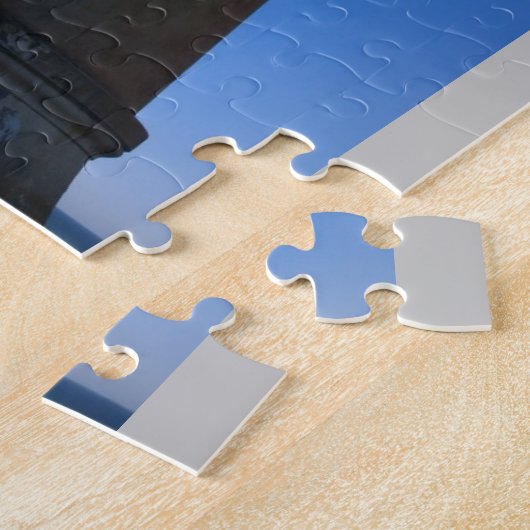 North Head, WA Puzzle (Seite)