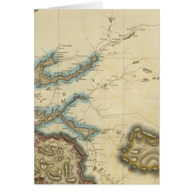 North Inverness Shire (Vorne)