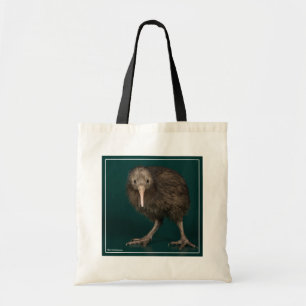 North Island Brown Kiwi Tragetasche