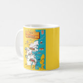 North Kingston Rhode Island Map Tasse (Vorderseite Links)