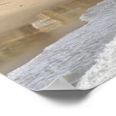 North Laguna Beach California Poster (Ecke)