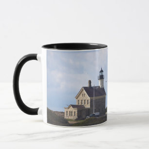 North Light Leuchtturm Rhode Island Tasse