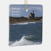 North Light Lighthouse Ornament (Rechts)