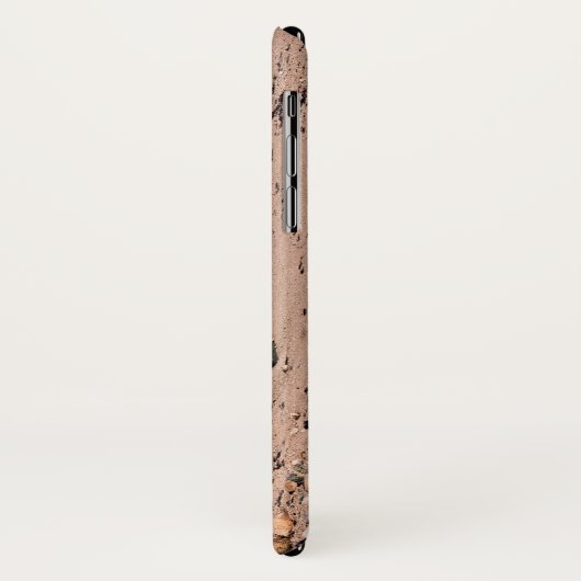 North Lighthouse, Block Island RI iPhone Case (Hinten/Links)