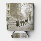 NORTH LINCOLN PARK CHICAGO W. OF MENOMINEE 1890S DOSENKÜHLER (Vorderseite)