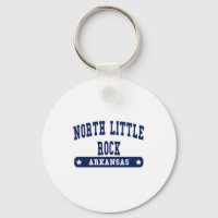 North Little Rock Arkansas Uni Style T Shirt
