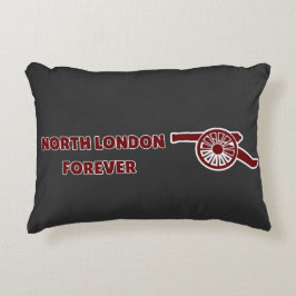 North London Forever Dekokissen