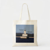 North Manitou Shoal Light Tasche (Vorne)