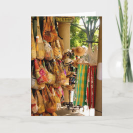 North Peters, New Orleans [Grußkarte] Karte