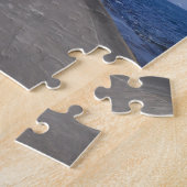 North Pierhead Lighthouse, Ludington MI Puzzle (Seite)