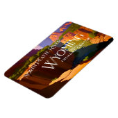 North Platte Magnet (Linke Seite)