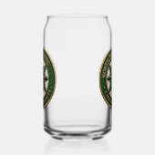 North Pole Brewing Company  Dosenglas (Links)