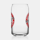 North Pole Brewing Company  Dosenglas (Links)