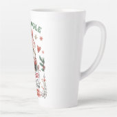 North Pole Hot Cocoa – Gnome-Style Milchtasse (Rechts)