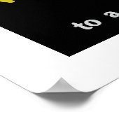 North Queensland ruft an Poster (Ecke)