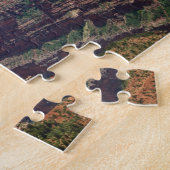 North Rim Gran Canyon - Grand Canyon National Puzzle (Seite)