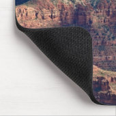 North Rim Grand Canyon - Grand Canyon National Mousepad (Ecke)