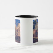North Rim Grand Canyon - Grand Canyon National Tasse (Zentrum)