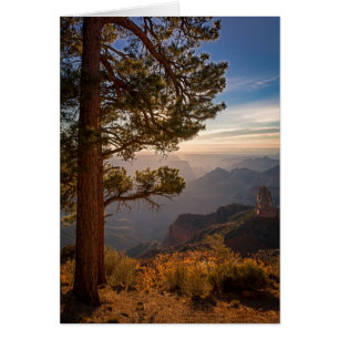 North Rim Sunrise