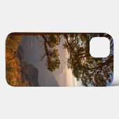 North Rim Sunrise Case-Mate iPhone Hülle (Rückseite (Horizontal))