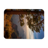 North Rim Sunrise Magnet (Horizontal)