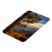 North Rim Sunrise Magnet (Linke Seite)