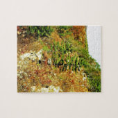 North Rim View Pa Grand Canyon by ArtRave Puzzle (Horizontal)
