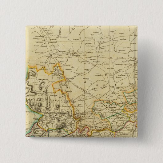 North Roxburgh Shire Button (Vorderseite)