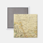 North Roxburgh Shire Magnet (Vorderseite/Rückseite)