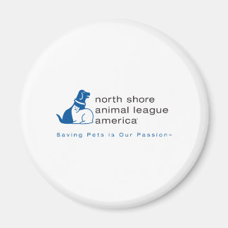 North Shore Animal League - Markenmagazin Magnet